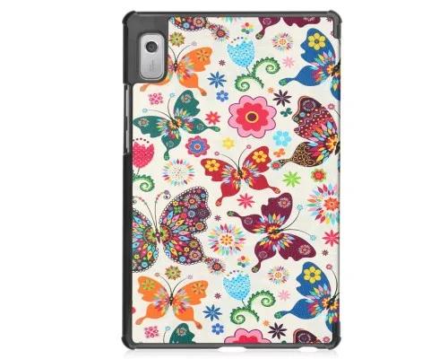 Чохол до планшета BeCover Smart Case Lenovo Tab M9 TB-310 9 Butterfly (709227)