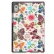 Чохол до планшета BeCover Smart Case Lenovo Tab M9 TB-310 9 Butterfly (709227)