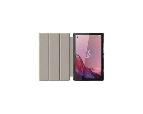 Чохол до планшета BeCover Smart Case Lenovo Tab M9 TB-310 9 Butterfly (709227)