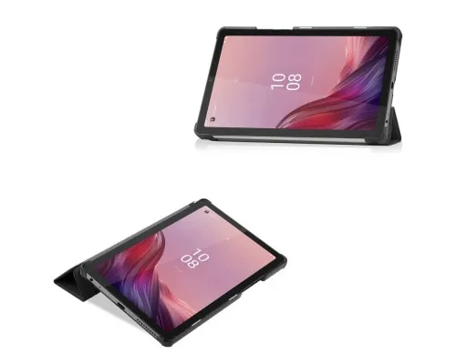 Чохол до планшета BeCover Smart Case Lenovo Tab M9 TB-310 9 Butterfly (709227)
