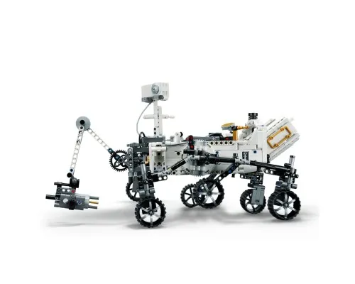 Конструктор LEGO Technic Миссия NASA Марсоход Персеверанс 1132 деталей (42158)