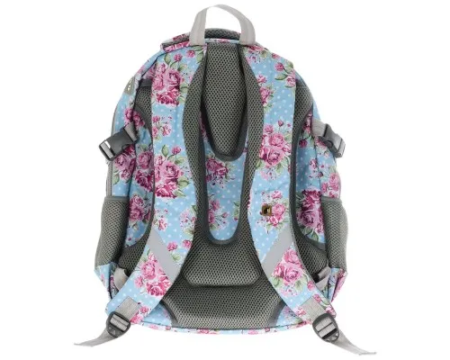 Рюкзак шкільний Hash HS-01 45х30х20 см (502018052)