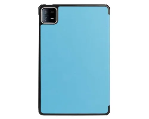 Чохол до планшета BeCover Smart Case Xiaomi Mi Pad 6 / 6 Pro 11 Blue (709490)
