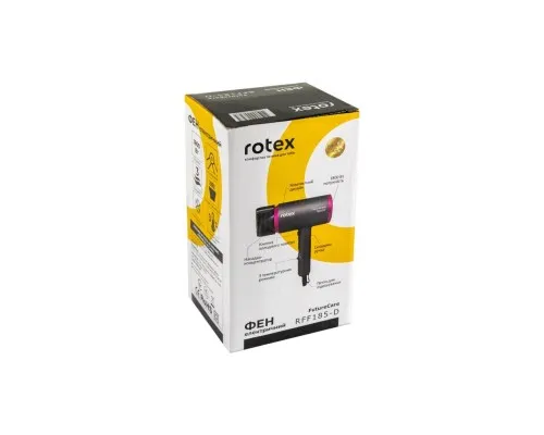 Фен Rotex RFF185-D