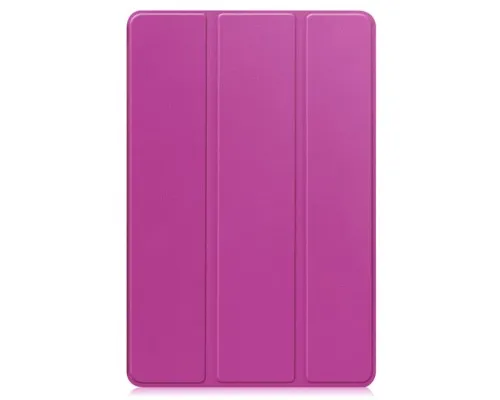 Чохол до планшета BeCover Smart Case Realme Pad X 11 Purple (709606)