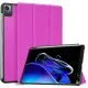 Чохол до планшета BeCover Smart Case Realme Pad X 11 Purple (709606)