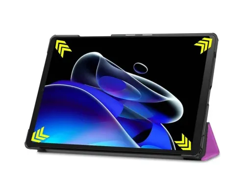 Чохол до планшета BeCover Smart Case Realme Pad X 11 Purple (709606)