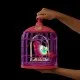 Интерактивная игрушка Moose Говорящая птичка Тиара Твинклз со светом в клетке (26457)