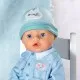 Аксесуар до ляльки Zapf Одяг для ляльки Baby Born Джинсовий стиль (832592)