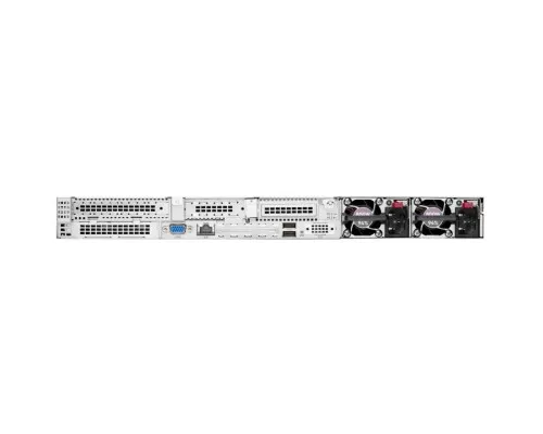 Сервер Hewlett Packard Enterprise DL325 Gen10 Plus (P18606-B21 / v3-1-2)