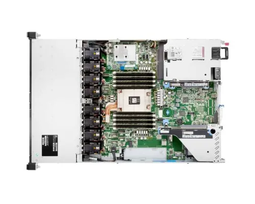Сервер Hewlett Packard Enterprise DL325 Gen10 Plus (P18606-B21 / v3-1-2)