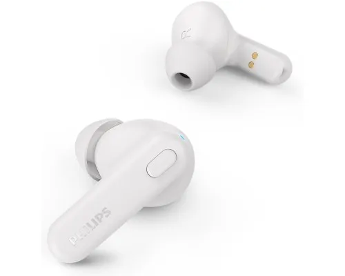 Наушники Philips TAT1108 True Wireless White (TAT1108WT/00)