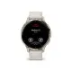 Смарт-часы Garmin Venu 3S, Ivory + Soft Gold, GPS (010-02785-04)