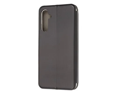 Чохол до мобільного телефона Armorstandart G-Case Samsung M34 5G (M346) Black (ARM69676)