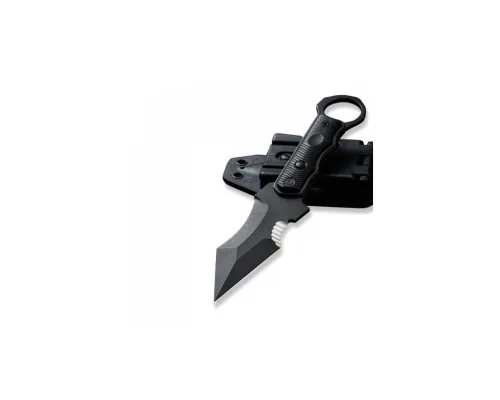 Ніж Civivi Ніж Civivi Orthrus Black (C20037B-1)
