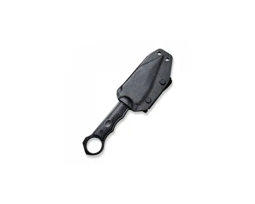 Ніж Civivi Ніж Civivi Orthrus Black (C20037B-1)