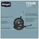 Сковорода Ringel Fusion класична 24 см (RG-1145-24)