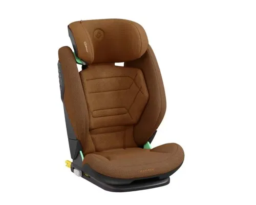 Автокрісло Maxi-Cosi RodiFix Pro 2 i-Size Authentic Cognac (8800650111)