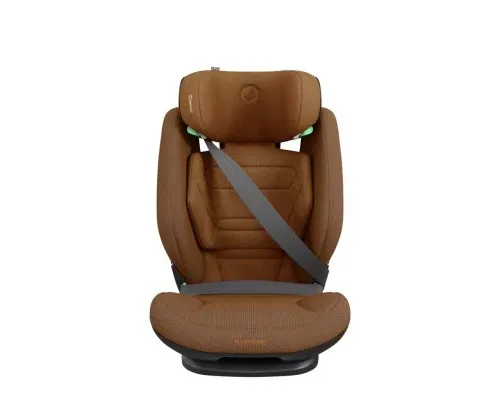 Автокрісло Maxi-Cosi RodiFix Pro 2 i-Size Authentic Cognac (8800650111)