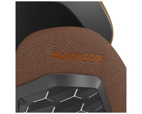 Автокрісло Maxi-Cosi RodiFix Pro 2 i-Size Authentic Cognac (8800650111)