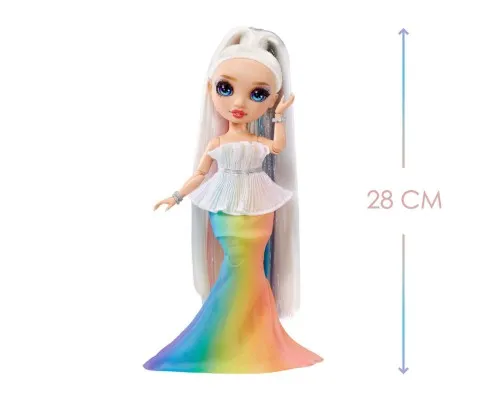 Кукла Rainbow High серии Fantastic Fashion Амая (594154)