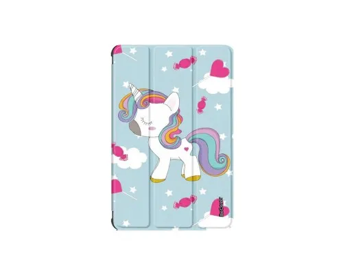 Чохол до планшета BeCover Smart Case Samsung Tab S9 (SM-X710/SM-X716)/S9 FE (SM-X510/SM-X516B) 11.0 Unicorn (710425)