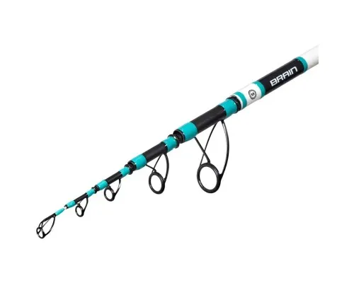 Удилище Brain fishing Axent Tele Surf 4.20m max 180g (1858.51.62)