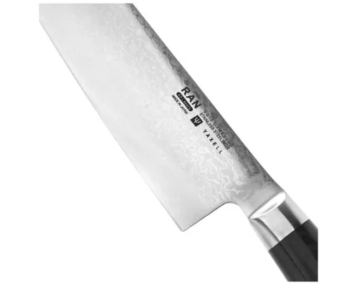Кухонный нож Yaxell Кірітсуке 200 мм серія Ran (36034)
