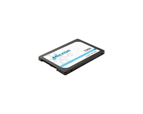 Накопитель SSD U.2 2.5 3.84TB 7300 PRO 7mm Micron (MTFDHBE3T8TDF-1AW4ZABYYR)