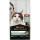 Сухой корм для кошек Purina Pro Plan LiveClear для стерилизованных кошек старше 7 лет 1.4 кг (7613287232731)