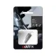 USB флеш накопитель AddLink 64GB U10 Gray USB 2.0 (ad64GBU10G2)