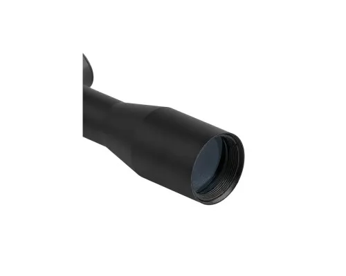 Оптичний приціл Discovery Optics VT-R 4x32 AС сітка HMD. Кільця на Ластівчин хвіст (Z14.6.31.022)