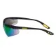 Защитные очки DeWALT Reinforcer,цветные зеркальные,поликарбонатные (DPG58-6D)