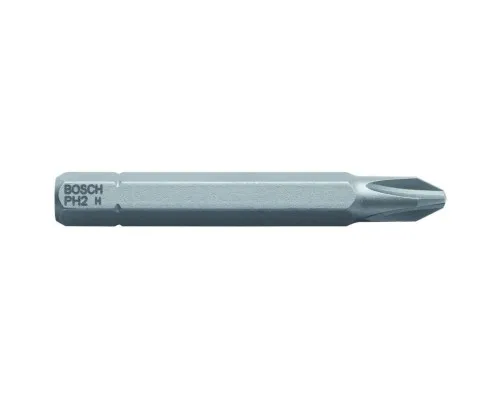 Набір біт Bosch Extra-Hart PH2, 51мм, 3шт (2.607.001.522)