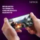 Стекло защитное MAKE Honor X7b (MGF-HX7B)