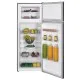 Холодильник Hölmer HTF-043SS