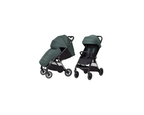 Коляска Carrello Delta CRL-5517 Jungle Green (CRL-5517 jungle green)