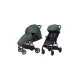 Коляска Carrello Delta CRL-5517 Jungle Green (CRL-5517 jungle green)