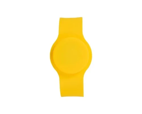 Брелок с чипом Trinix WRB-03EM yellow