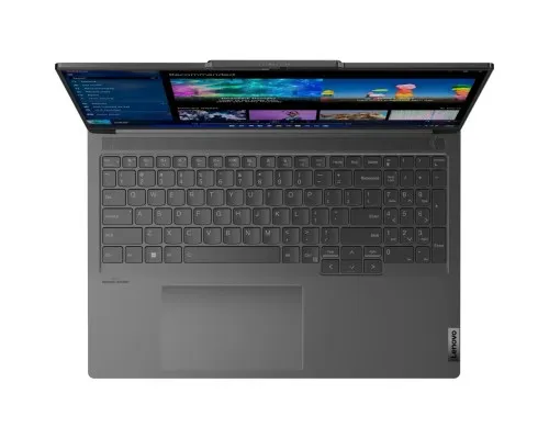 Ноутбук Lenovo ThinkBook 16p G4 (21J8000FRA)