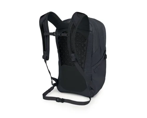 Рюкзак туристичний Osprey Comet 30 black O/S (009.3137)