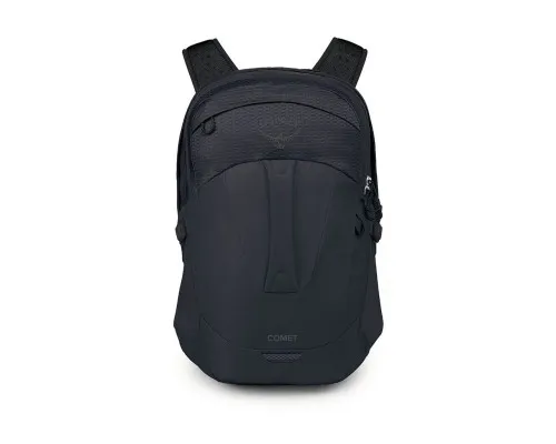 Рюкзак туристичний Osprey Comet 30 black O/S (009.3137)