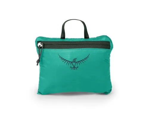 Рюкзак туристичний Osprey Ultralight Dry Stuff Pack 20 (2022) Tropic Teal O/S (009.2507)