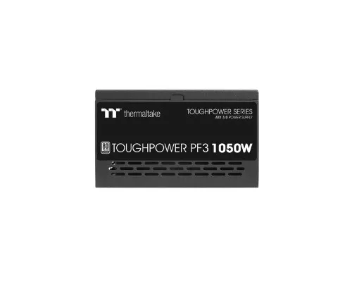 Блок питания ThermalTake 1050W Toughpower PF3 80 Plus Platinum (PS-TPD-1050FNFAPE-3)