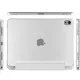 Чехол для планшета BeCover Soft Edge Apple iPad Air 11" M2 2024 Gray (711428)