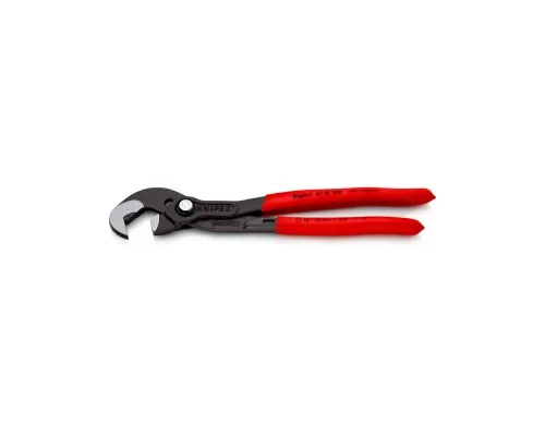 Ключ KNIPEX переставний, RAPTOR 250 мм (87 41 250)