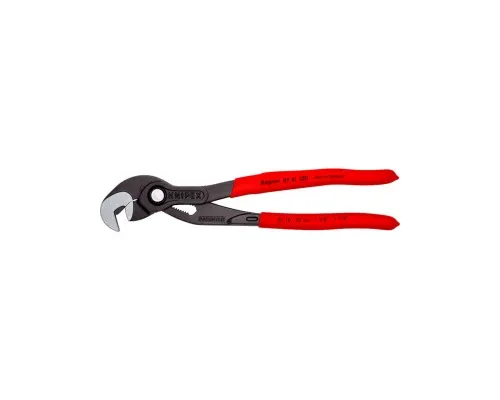 Ключ KNIPEX переставний, RAPTOR 250 мм (87 41 250)