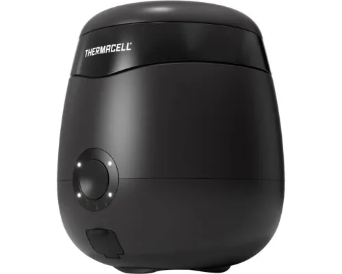 Фумігатор Тhermacell E55 (40) Rechargeable Mosquito Repeller Charcoal (1200.06.06)
