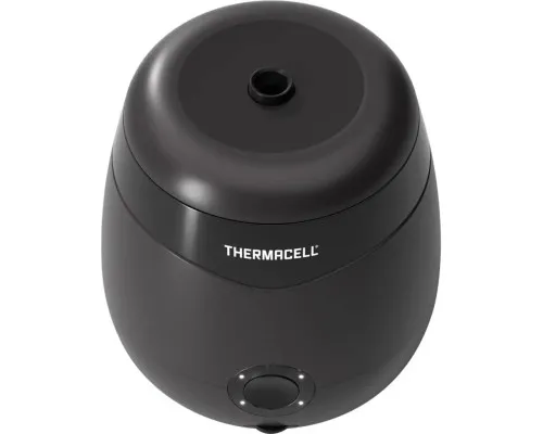Фумігатор Тhermacell E55 (40) Rechargeable Mosquito Repeller Charcoal (1200.06.06)
