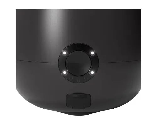 Фумігатор Тhermacell E55 (40) Rechargeable Mosquito Repeller Charcoal (1200.06.06)